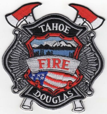 Tahoe Douglas (NV)
