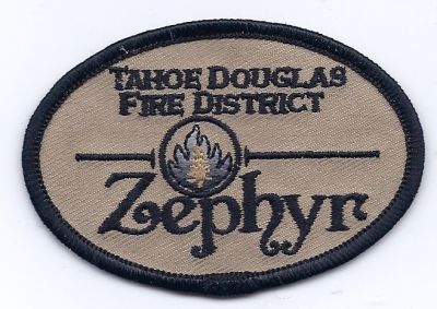 Tahoe Douglas Zephyr Cove Hand Crew (NV)
