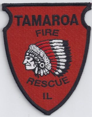 Tamaroa (IL)
