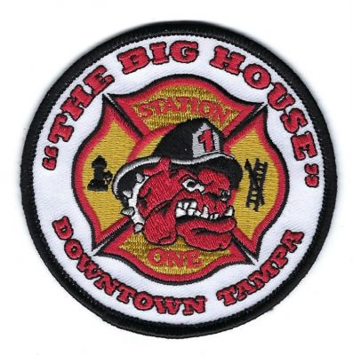 Tampa Station 1 (FL)
