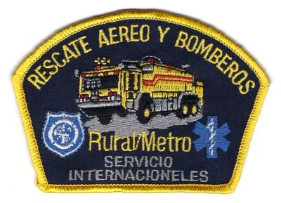 MEXICO Tampico International Airport
