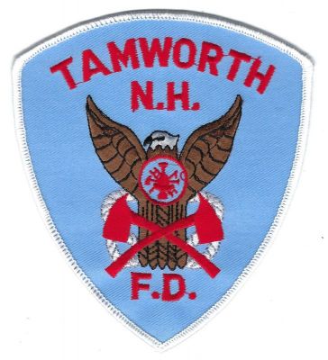 Tamworth (NH)
