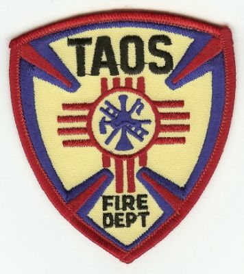 Taos (NM)
