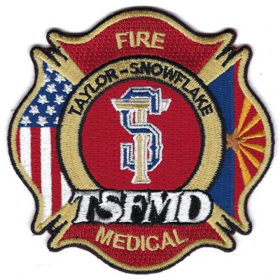 Taylor-Snowflake (AZ)
