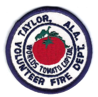 Taylor (AL)
