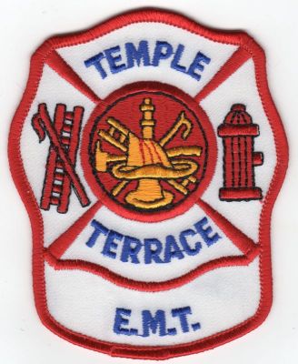 Temple Terrace EMT (FL)
