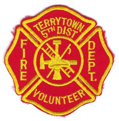 Terrytown 5th District (LA)
