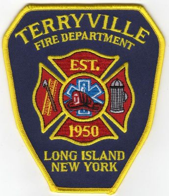 Terryville (NY)
