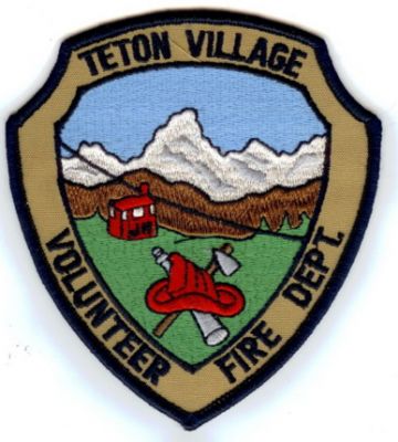 Teton Village (WY)

