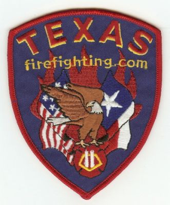 Texas Firefighting (TX)
Defunct
