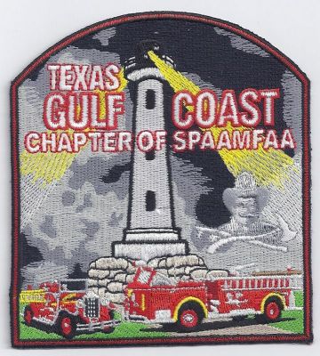 Texas Gulf Coast Chapter of SPAAMFAA (TX)
