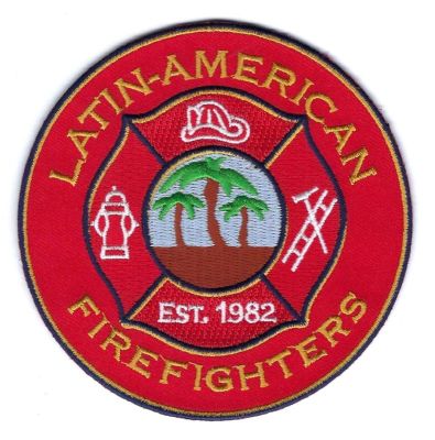 The Hartford Society Academy for Latin Firefighters (CT)
