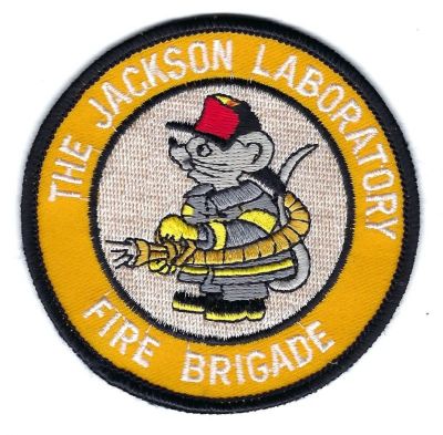 The Jackson Laboratory (ME)
