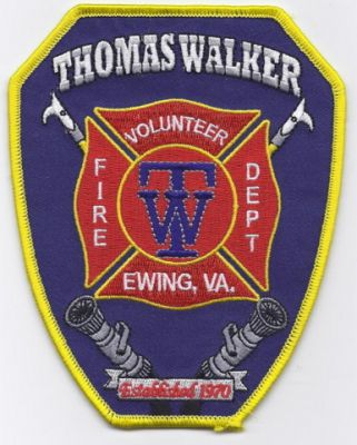 Thomas Walker (VA)
