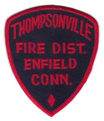 Thompsonville - Enfield (CT)

