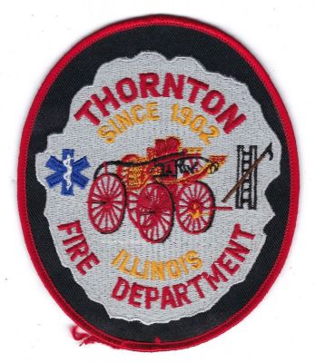 Thornton (IL)
