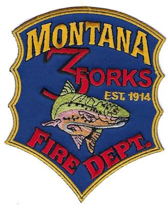 Three Forks (MT)
