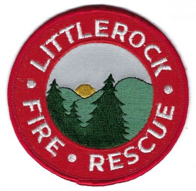 Thurston County District 11 Little Rock (WA)
