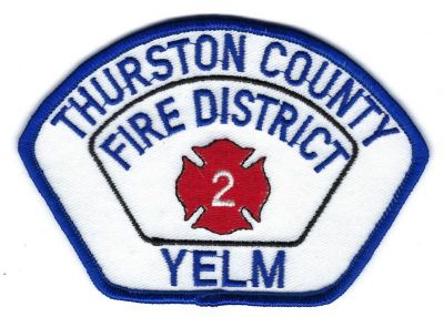 Thurston County District 2 Yelm (WA)
Older Version
