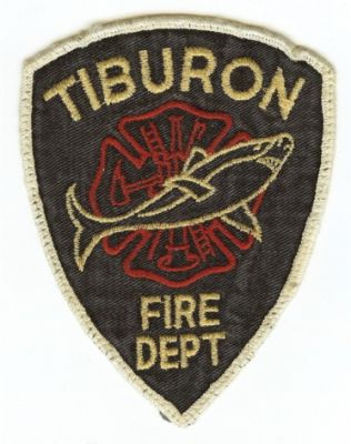 Tiburon (CA)
Older Version
