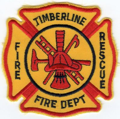 Timberline (AZ)
Defunct - Now Timberline-Fernwood
