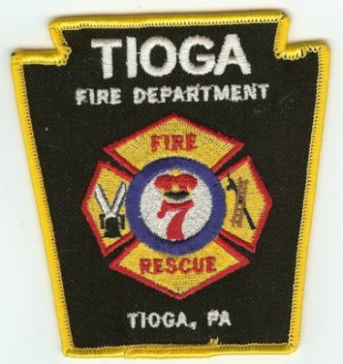 Tioga (PA)
