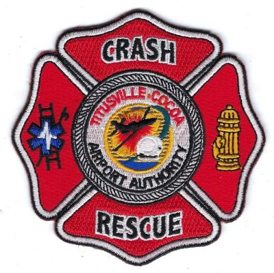 Titusville Cocoa Airport Authority (FL)
