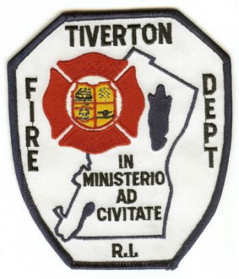 Tiverton (RI)
