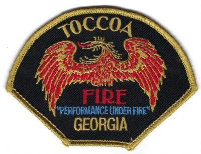 Toccoa (GA)
