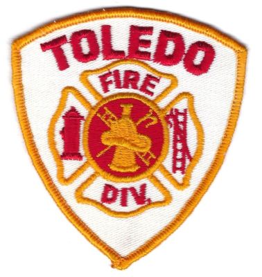 Toledo (OH)
Older Version
