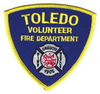 Toledo (OR)
