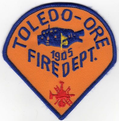 Toledo (OR)
Older Version
