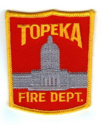 Topeka (KS)
Older Version
