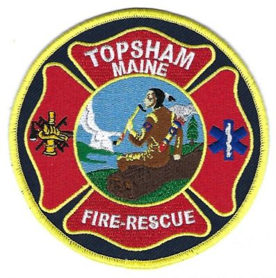 Topsham (ME)
