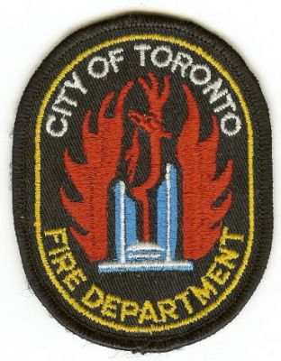 CANADA Toronto
Older Version
