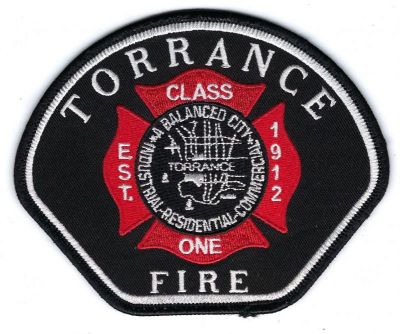 Torrance (CA)
