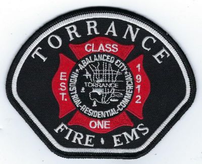 Torrance (CA)
