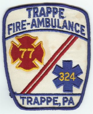 Trappe (PA)
