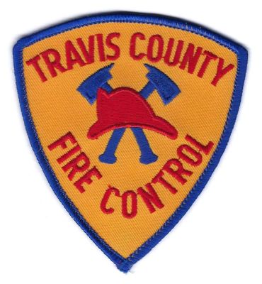 Travis County Fire Control (TX)

