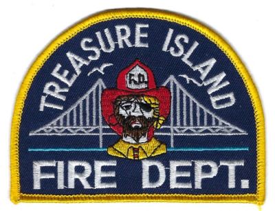 Treasure Island Naval Station (CA)
Defunct - Closed 1993
