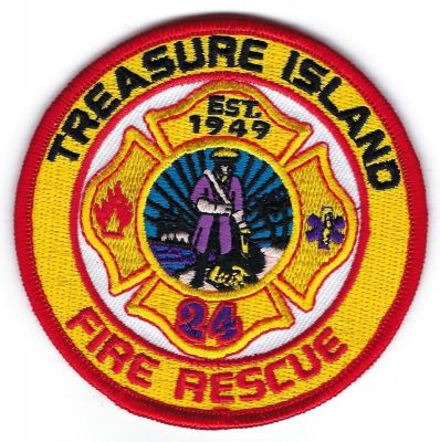 Treasure Island (FL)
