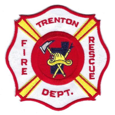 Trenton (MI)
