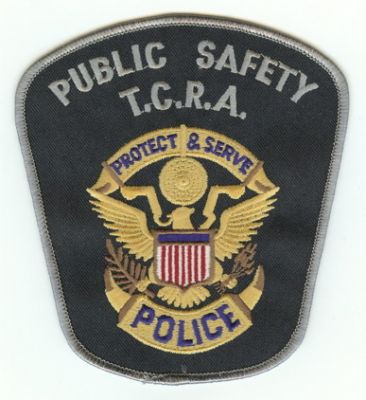 Tri City Regional Airport DPS (TN)
