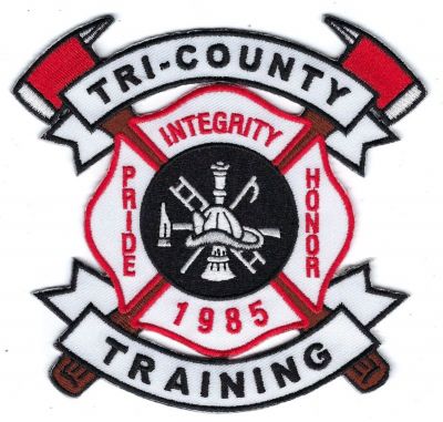 Tri-County Fire Training Association (ME)
