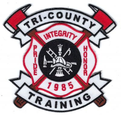 Tri-County Fire Training Association (ME)
