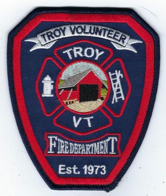 Troy (VT)
