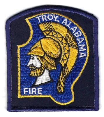 Troy (AL)
