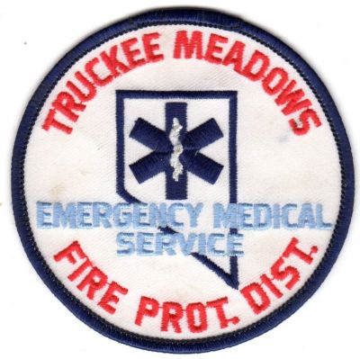 Truckee Meadows EMS (NV)
