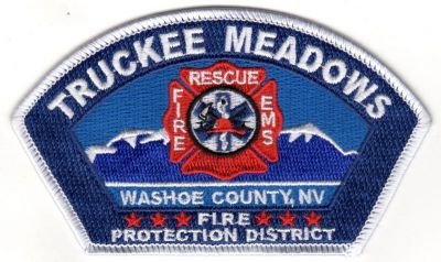 Truckee Meadows (NV)
