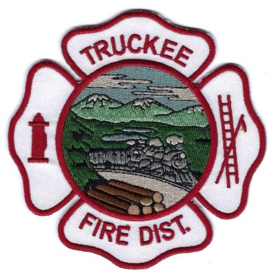 Truckee (CA)
